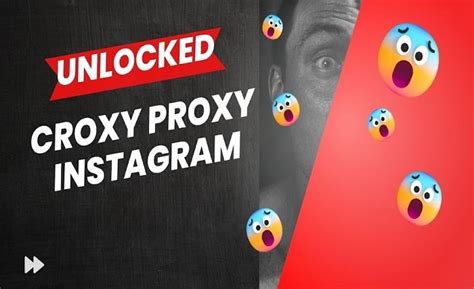 Croxyproxy instagram login CroxyProxy is the most advanced free web proxy